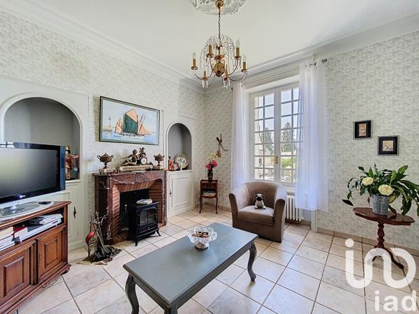 Maison à vendre 5 pièces 143 m² Loudéac