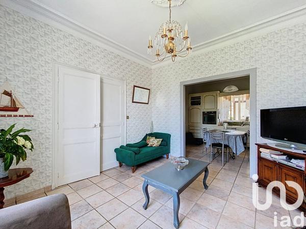 Maison à vendre 5 pièces 143 m² Loudéac