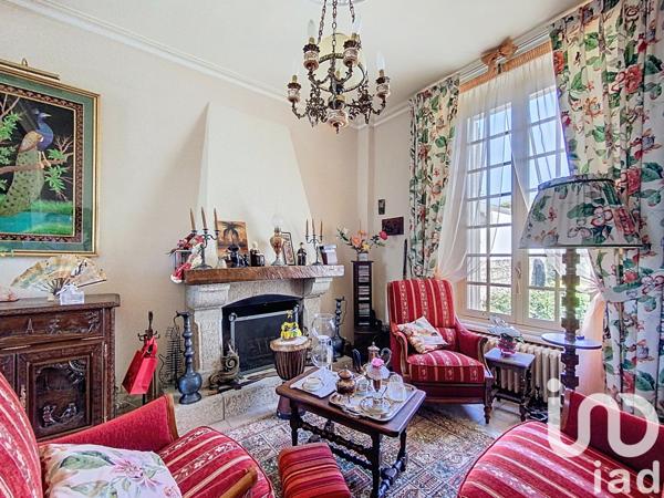 Maison à vendre 5 pièces 143 m² Loudéac