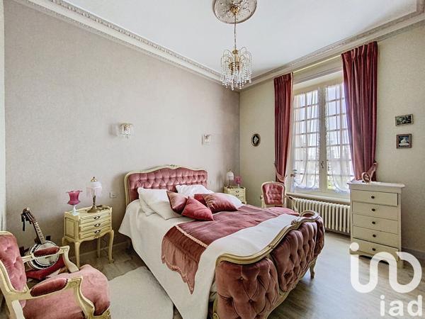 Maison à vendre 5 pièces 143 m² Loudéac