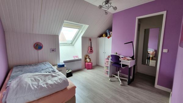 Herblay-sur-Seine (95220) Vente maison 10 pièces HERBLAY