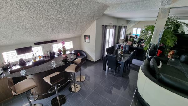 Herblay-sur-Seine (95220) Vente maison 10 pièces HERBLAY