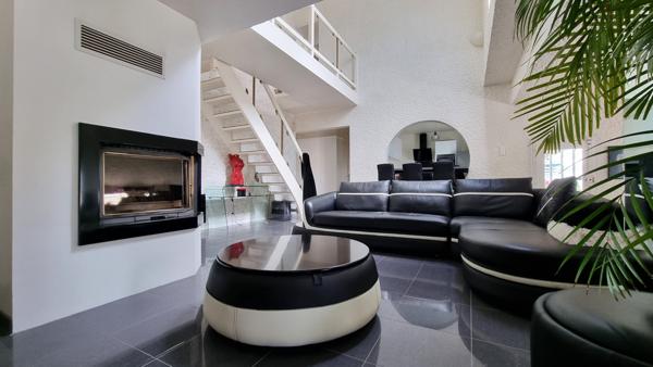 Herblay-sur-Seine (95220) Vente maison 10 pièces HERBLAY