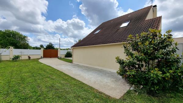 Herblay-sur-Seine (95220) Vente maison 10 pièces HERBLAY