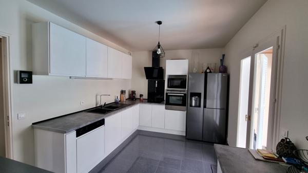 Herblay-sur-Seine (95220) Vente maison 10 pièces HERBLAY