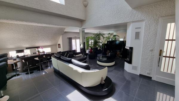 Herblay-sur-Seine (95220) Vente maison 10 pièces HERBLAY