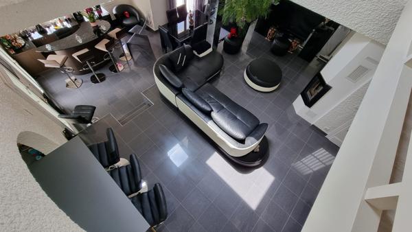 Herblay-sur-Seine (95220) Vente maison 10 pièces HERBLAY