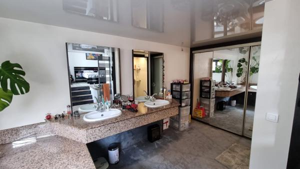 Herblay-sur-Seine (95220) Vente maison 10 pièces HERBLAY