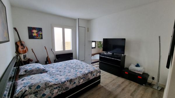 Herblay-sur-Seine (95220) Vente maison 10 pièces HERBLAY