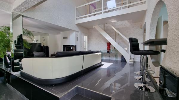 Herblay-sur-Seine (95220) Vente maison 10 pièces HERBLAY