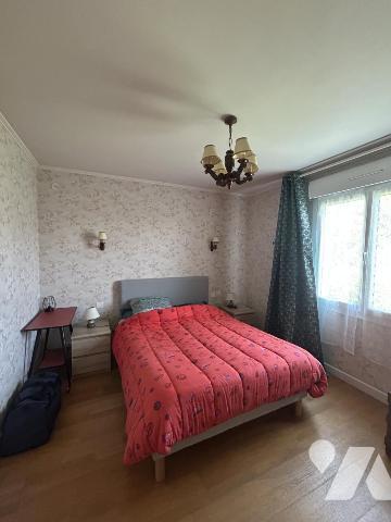 Maison Rostrenen - Indivision LE LOUARN