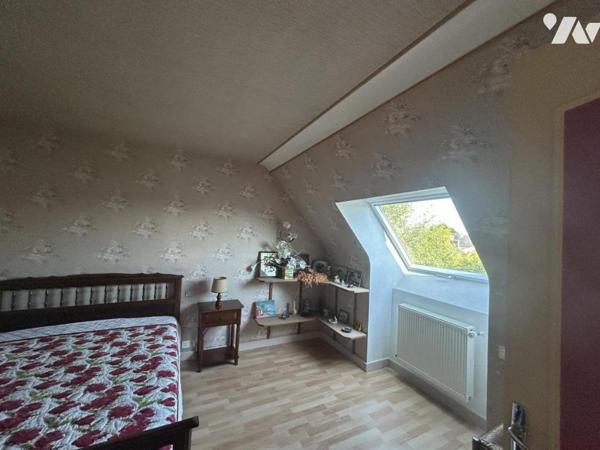 Maison Rostrenen - Indivision LE LOUARN