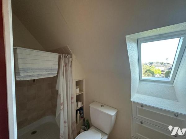 Maison Rostrenen - Indivision LE LOUARN