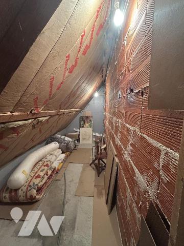 Maison Rostrenen - Indivision LE LOUARN