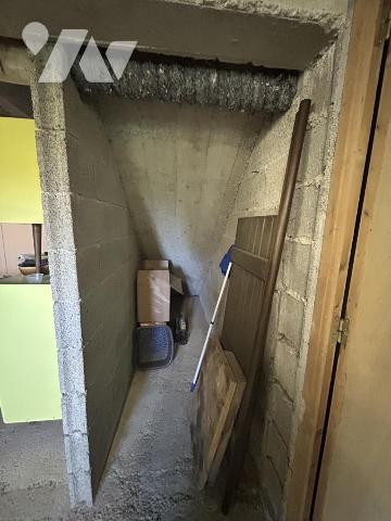 Maison Rostrenen - Indivision LE LOUARN