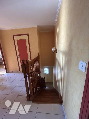 Maison Rostrenen - Indivision LE LOUARN