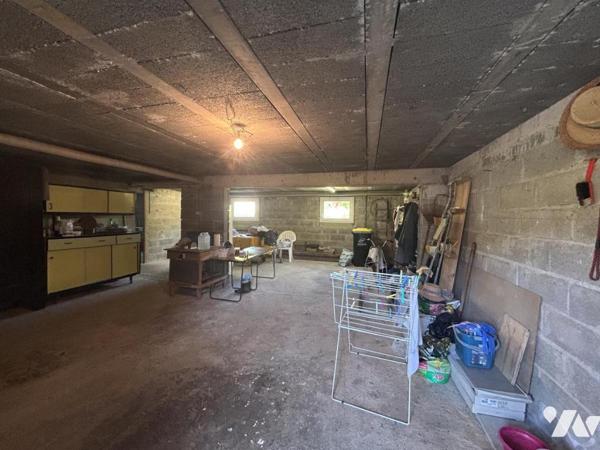 Maison Rostrenen - Indivision LE LOUARN