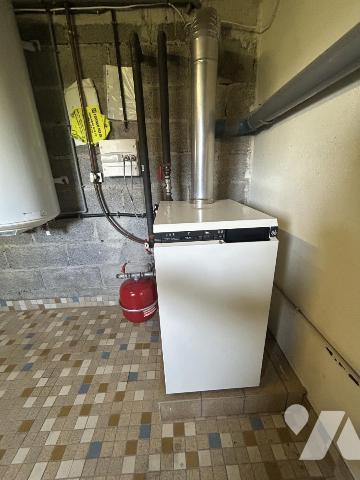 Maison Rostrenen - Indivision LE LOUARN