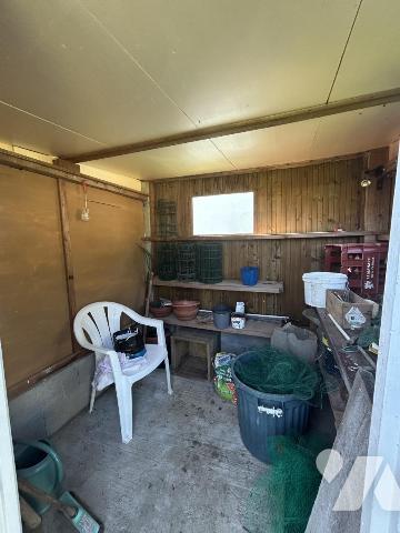 Maison Rostrenen - Indivision LE LOUARN