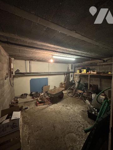 Maison Rostrenen - Indivision LE LOUARN