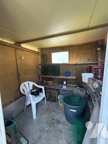 Maison Rostrenen - Indivision LE LOUARN