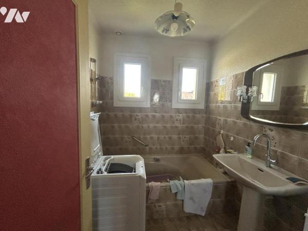 Maison Rostrenen - Indivision LE LOUARN