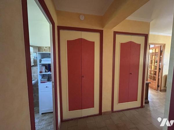 Maison Rostrenen - Indivision LE LOUARN