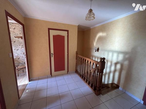 Maison Rostrenen - Indivision LE LOUARN