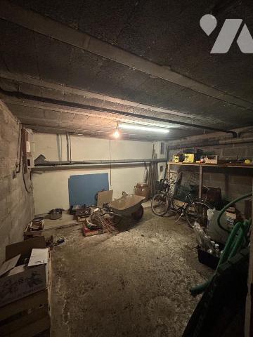 Maison Rostrenen - Indivision LE LOUARN