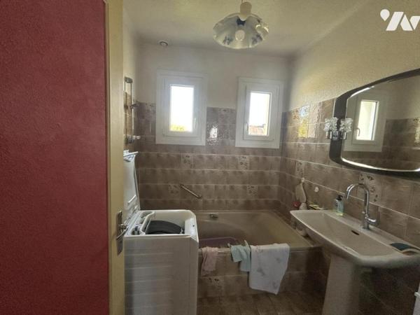 Maison Rostrenen - Indivision LE LOUARN