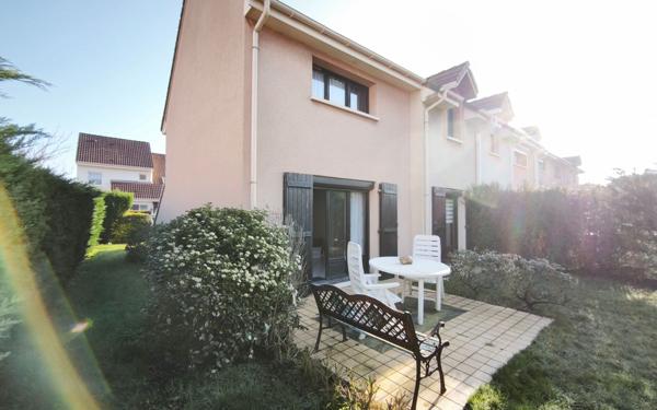 Maison à vendre    4 pièces • 81 m2 Le Petit-Quevilly