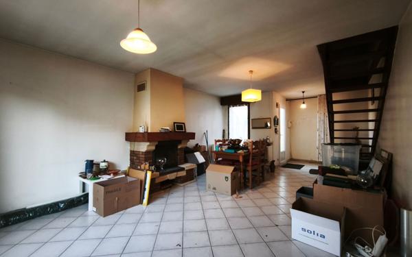 Maison à vendre    4 pièces • 81 m2 Le Petit-Quevilly