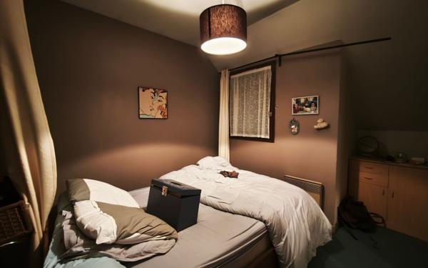 Maison à vendre    4 pièces • 81 m2 Le Petit-Quevilly