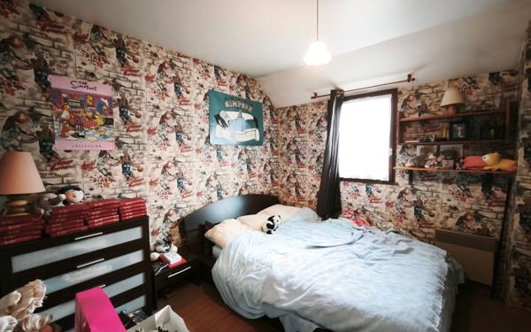 Maison à vendre    4 pièces • 81 m2 Le Petit-Quevilly