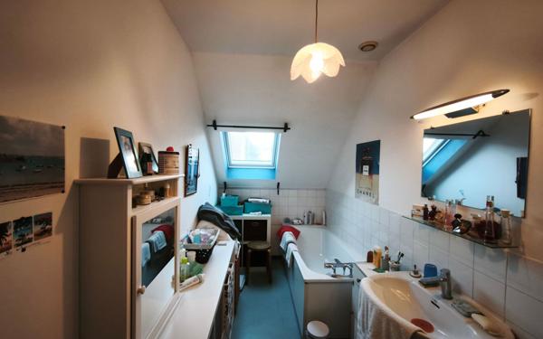 Maison à vendre    4 pièces • 81 m2 Le Petit-Quevilly