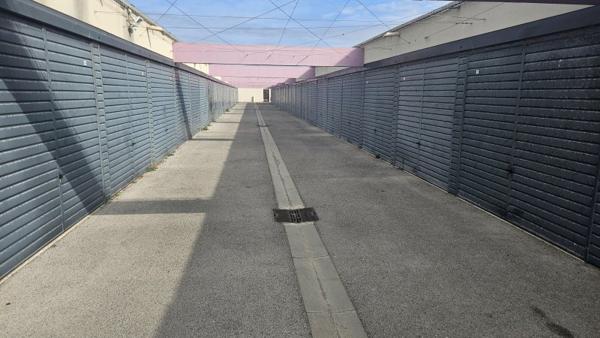 Vente / Garage à Palavas-les-Flots (34250)