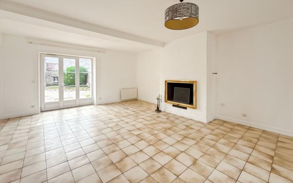 Maison à louer    4 pièces • 138,48 m2 Intréville