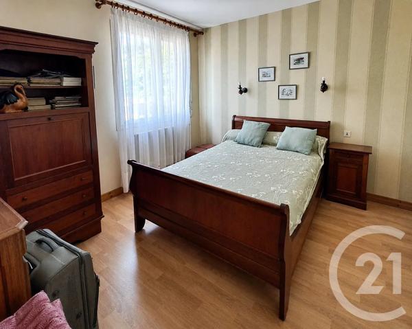 Maison à vendre  4 pièces - 102,40 m 2   BRETIGNOLLES SUR MER  - 85