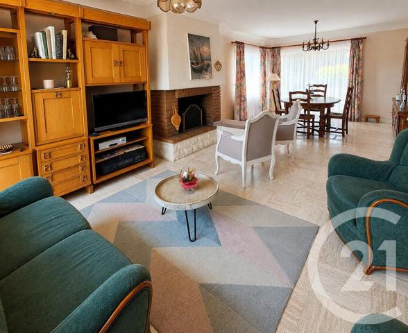 Maison à vendre  4 pièces - 102,40 m 2   BRETIGNOLLES SUR MER  - 85