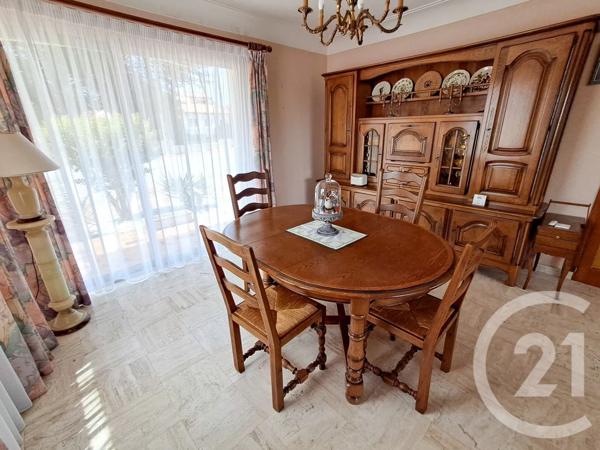 Maison à vendre  4 pièces - 102,40 m 2   BRETIGNOLLES SUR MER  - 85