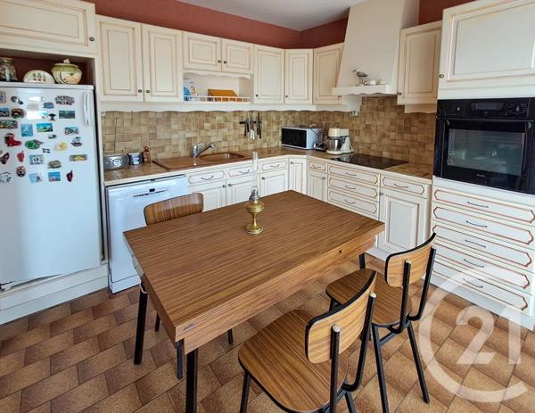 Maison à vendre  4 pièces - 102,40 m 2   BRETIGNOLLES SUR MER  - 85