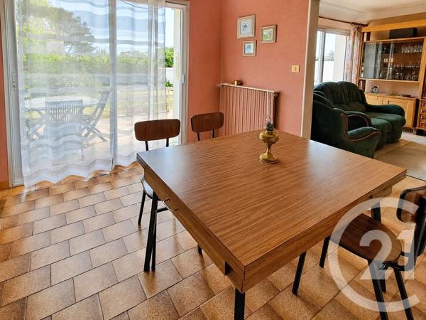 Maison à vendre  4 pièces - 102,40 m 2   BRETIGNOLLES SUR MER  - 85