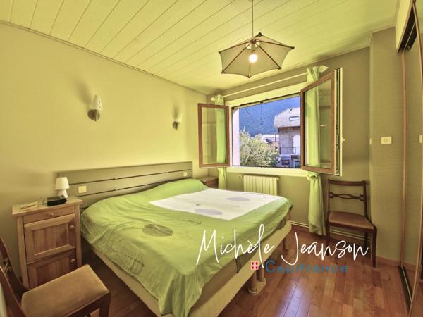 Maison à vendre 5 pièces