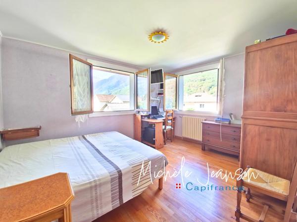 Maison à vendre 5 pièces