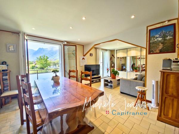 Maison à vendre 5 pièces