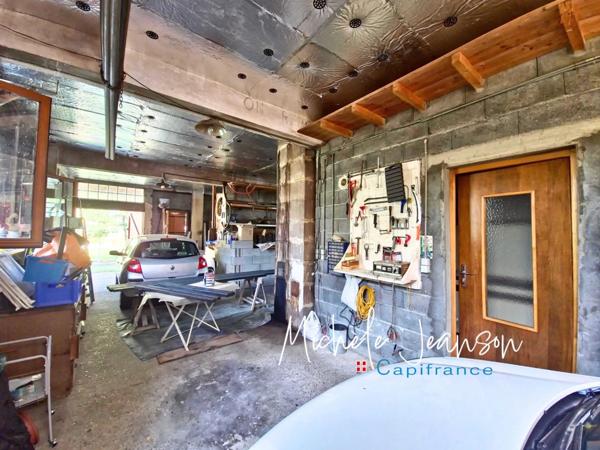 Maison à vendre 5 pièces