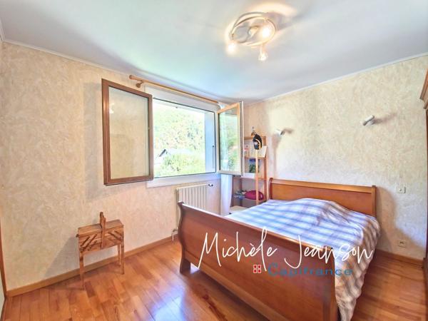 Maison à vendre 5 pièces