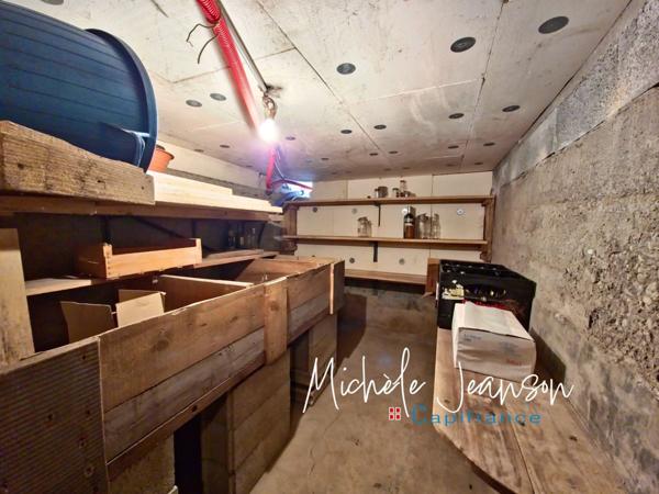 Maison à vendre 5 pièces