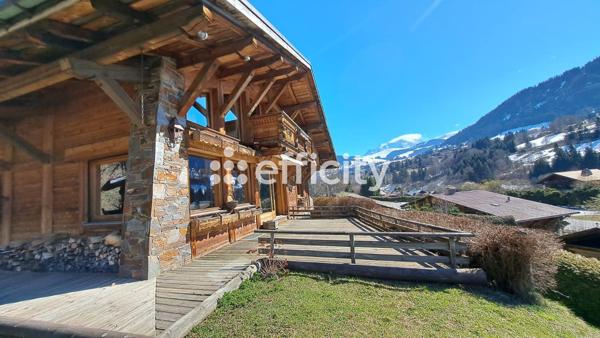 Maison 5 pièces - 170 m²