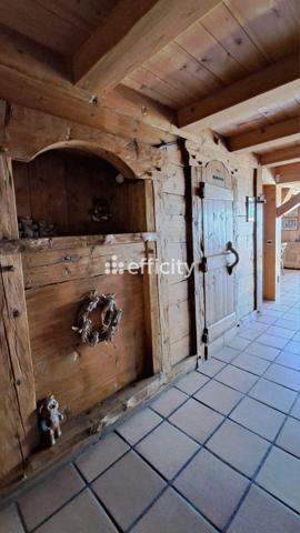 Maison 5 pièces - 170 m²